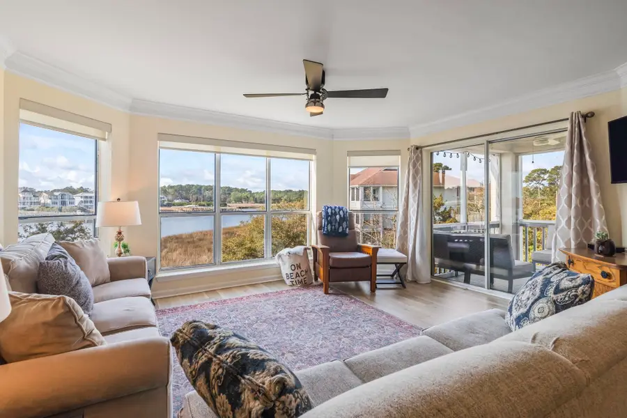 4560 Greenbriar Dr. #306B, Little River, SC 29566 - #2