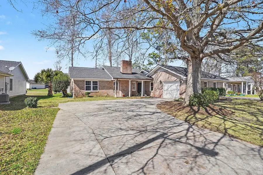 575 Circle Dr., Surfside Beach, SC 29575 - #3