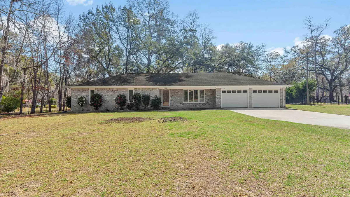 1500 Caines Landing Rd., Conway, SC 29526 - #1