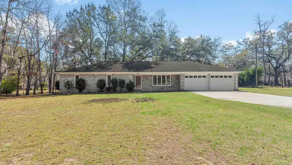 1500 Caines Landing Rd., Conway, SC 29526