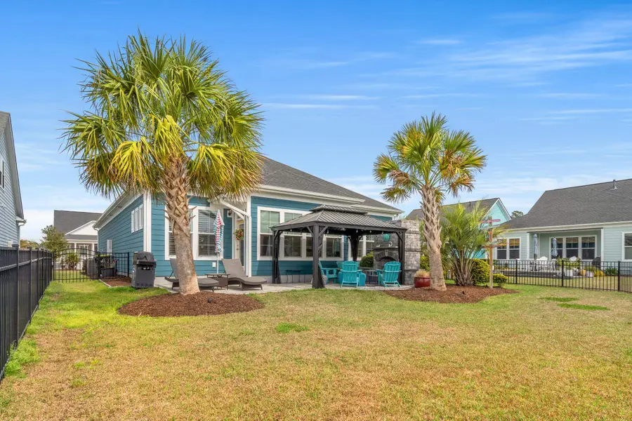 960 Longwood Bluffs Circle, Murrells Inlet, SC 29576 - #2