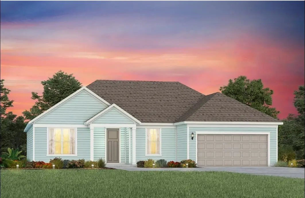 1509 Crested Iris Way, North Myrtle Beach, SC 29582 - #1