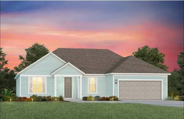 1509 Crested Iris Way, North Myrtle Beach, SC 29582