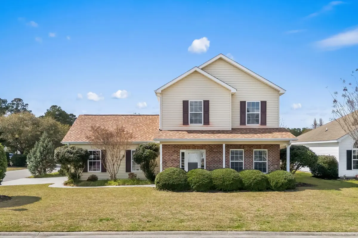 147 River Country Dr., Conway, SC 29526 - #1