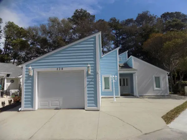 128 Dogwood Pl., North Myrtle Beach, SC 29582
