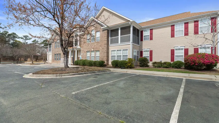 115 Veranda Way #Unit 6F, Murrells Inlet, SC 29576 - #2