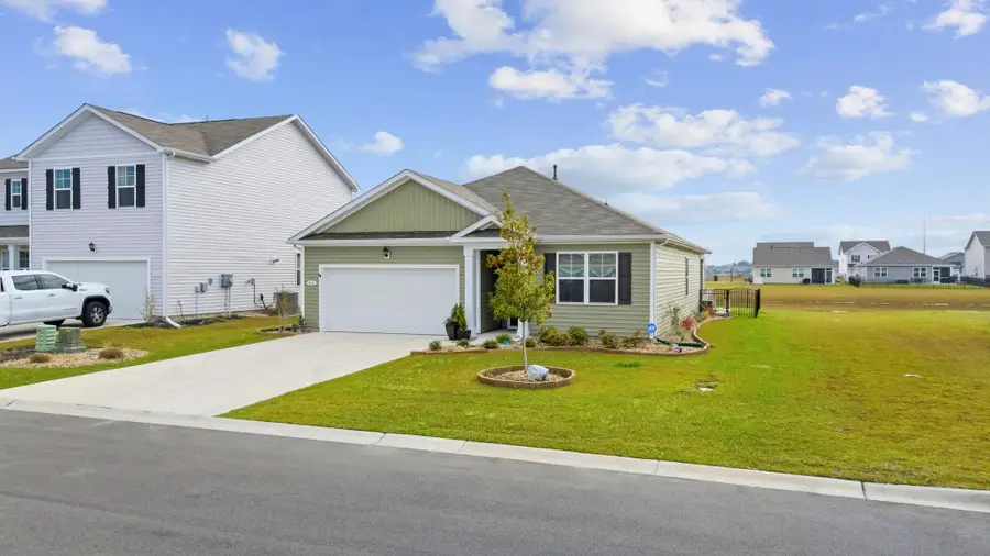 1096 Flintshire Dr., Myrtle Beach, SC 29579 - #2