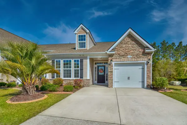 160 Parmelee Dr. #E, Murrells Inlet, SC 29576