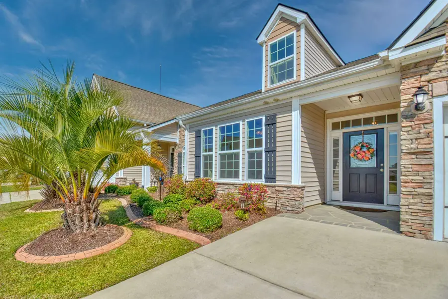 160 Parmelee Dr. #E, Murrells Inlet, SC 29576 - #2