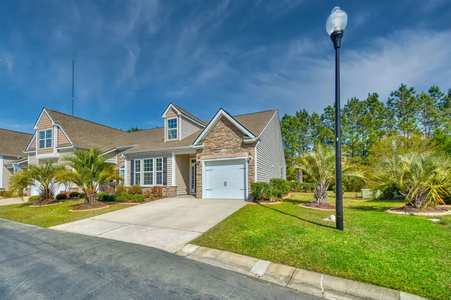 160 Parmelee Dr. #E, Murrells Inlet, SC 29576 - #3