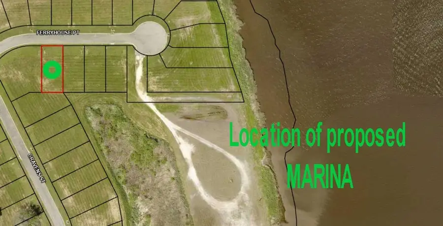 Lot 177 Cravens St., Georgetown, SC 29440 - #2