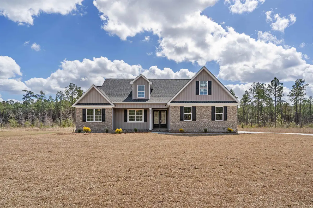6933 Pauley Swamp Rd., Conway, SC 29527 - #1