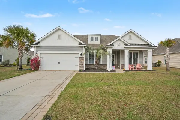 193 Terra Vista Dr., Myrtle Beach, SC 29588