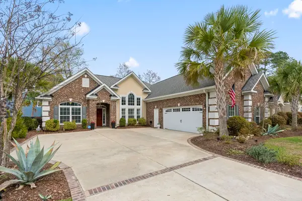 2147 Timmerman Rd., Myrtle Beach, SC 29588