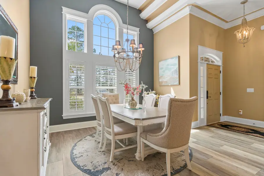 2147 Timmerman Rd., Myrtle Beach, SC 29588 - #2