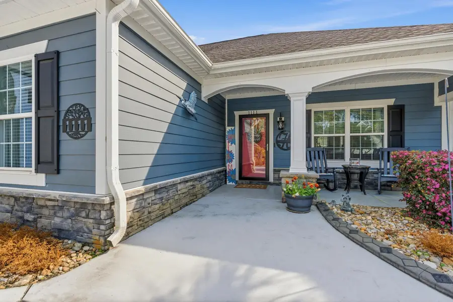 1111 Maccoa Dr., Conway, SC 29526 - #3