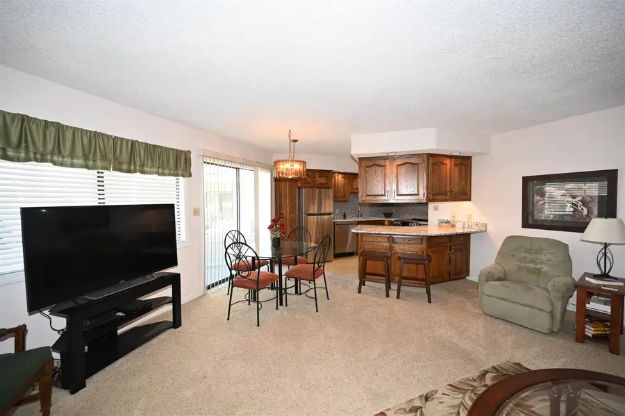 4290 Pinehurst Circle #B1, Little River, SC 29566 - #3