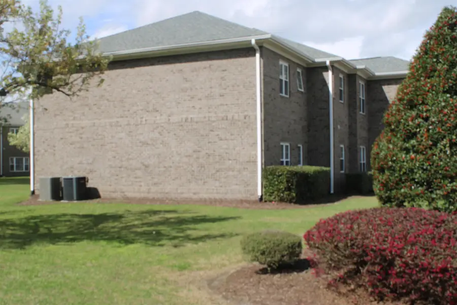 195-D Willow Greens Dr. #D, Conway, SC 29526 - #3