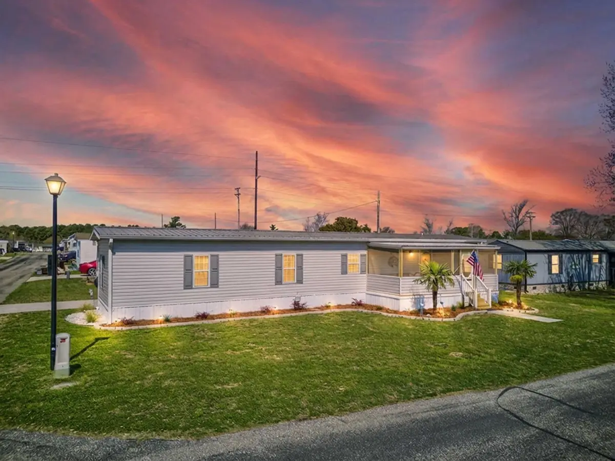 803 Parkway Dr., North Myrtle Beach, SC 29582 - #1