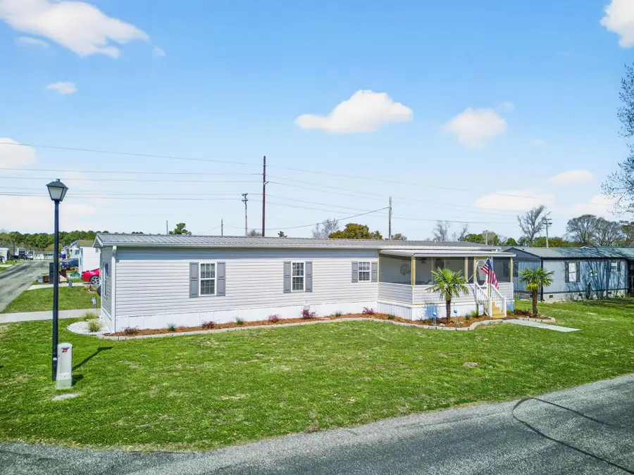 803 Parkway Dr., North Myrtle Beach, SC 29582 - #2