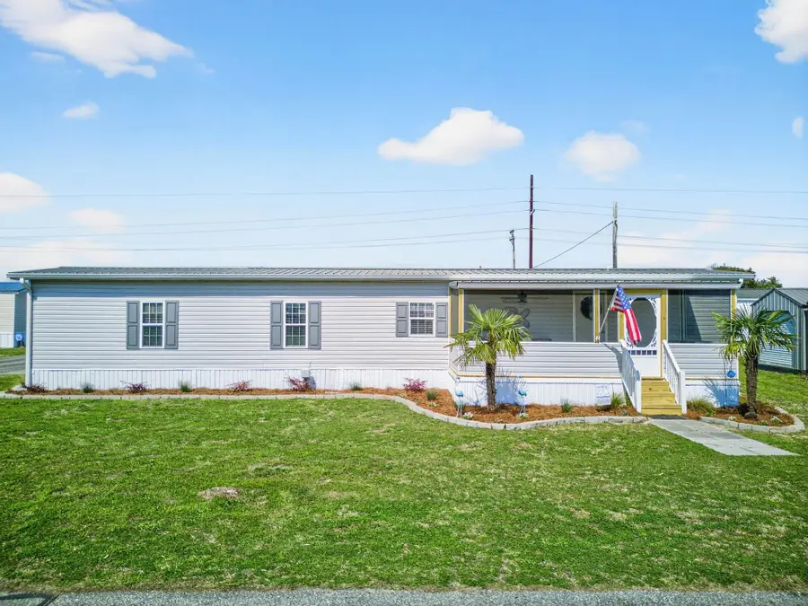 803 Parkway Dr., North Myrtle Beach, SC 29582 - #3