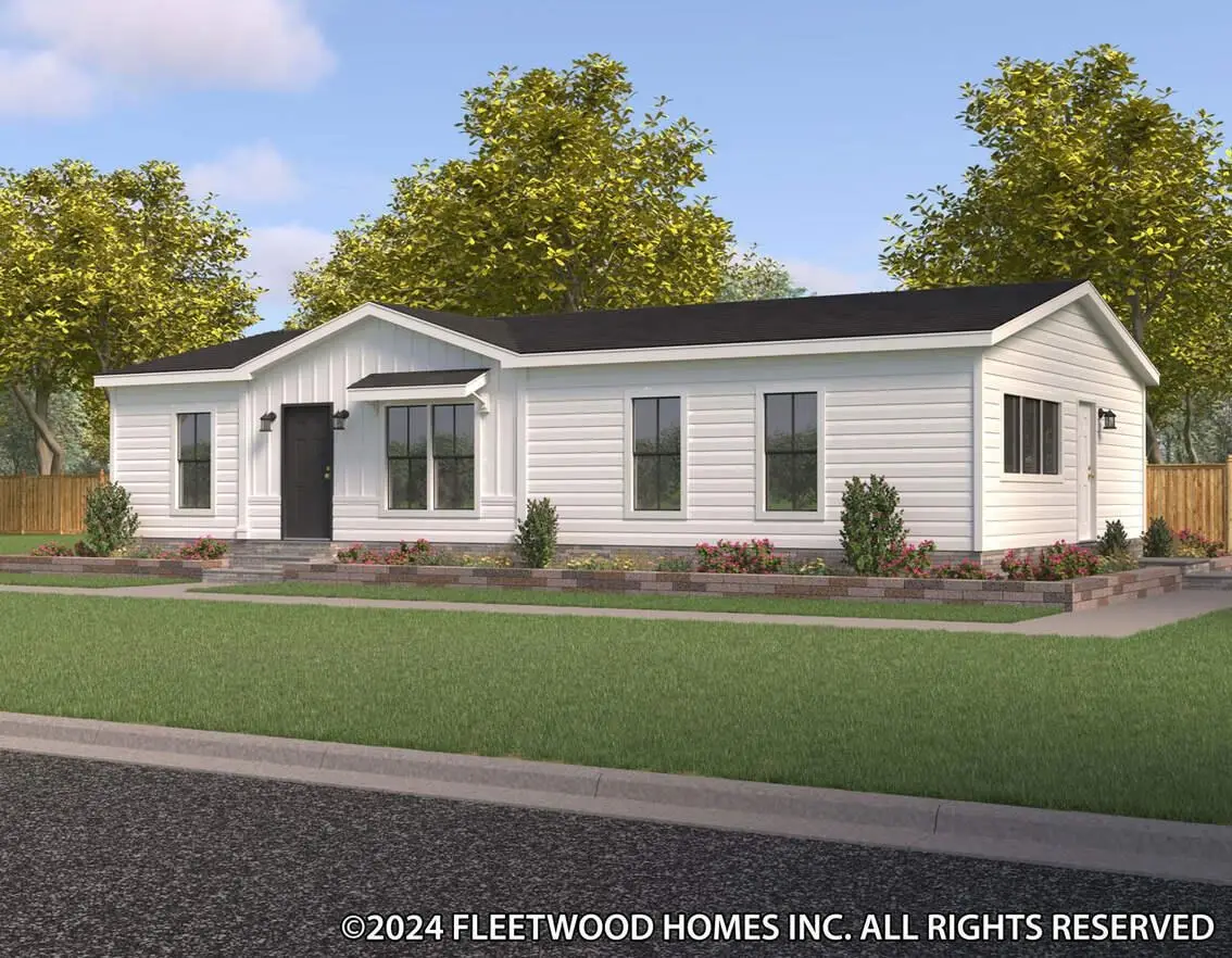 1939 Troy Atkinson Rd., Mullins, SC 29574 - #1