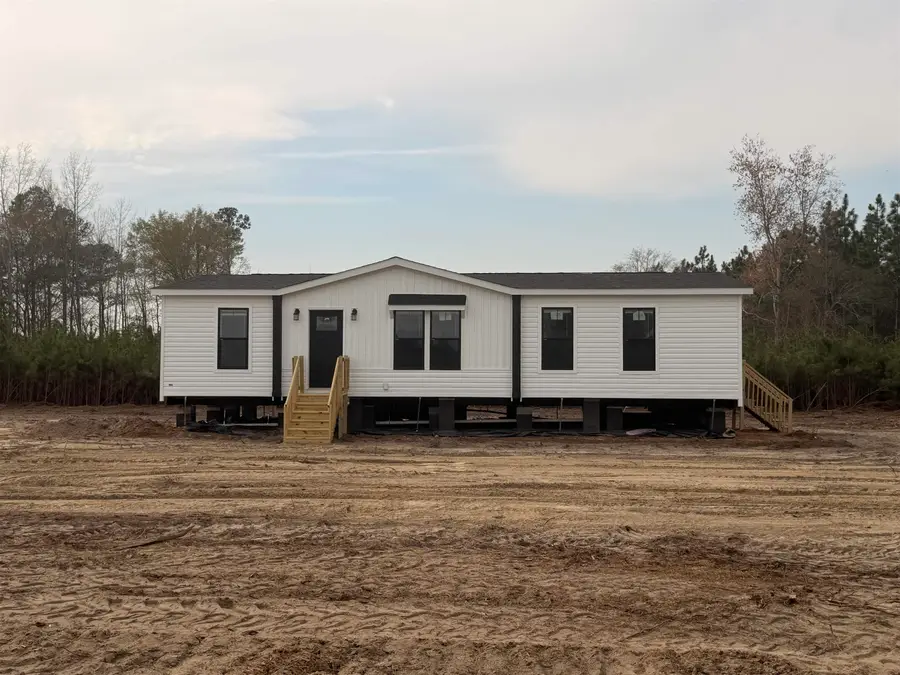 1939 Troy Atkinson Rd., Mullins, SC 29574 - #2