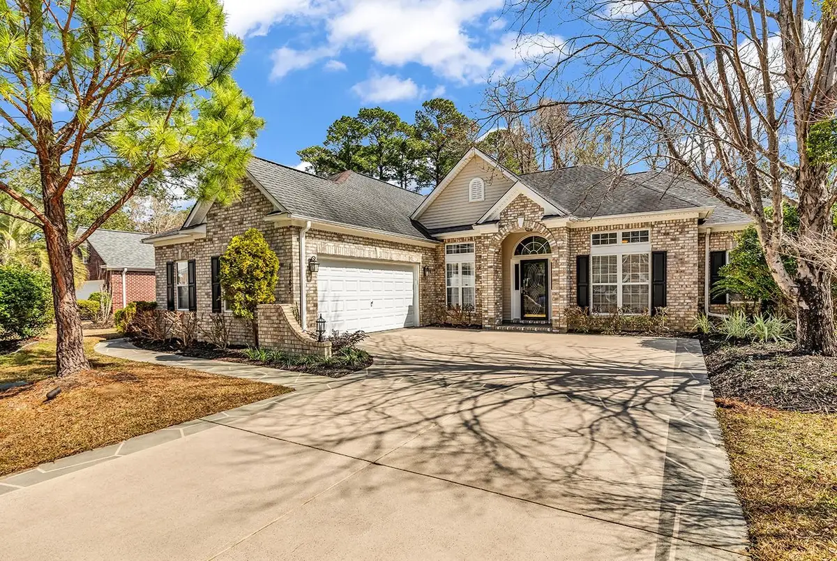 1183 N Blackmoor Dr., Murrells Inlet, SC 29576 - #1