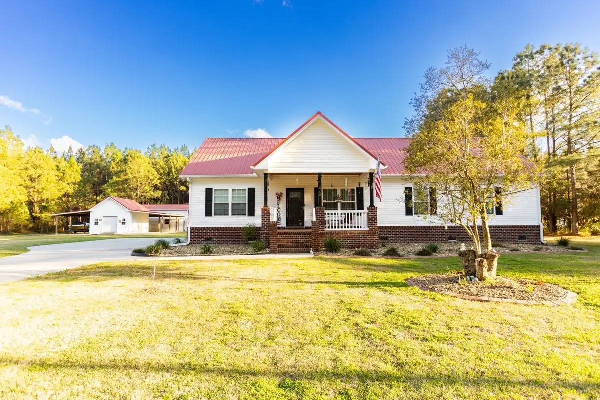 2750 Ole King St., Conway, SC 29526 - #1