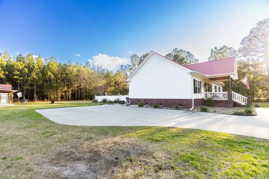 2750 Ole King St., Conway, SC 29526 - #2