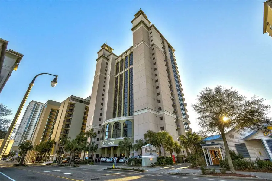 2004 N Ocean Blvd. #378, Myrtle Beach, SC 29577 - #2