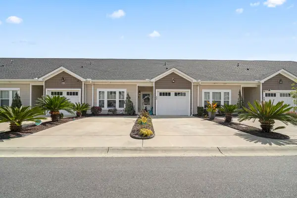 231 Je Edward Dr. #55, Myrtle Beach, SC 29588