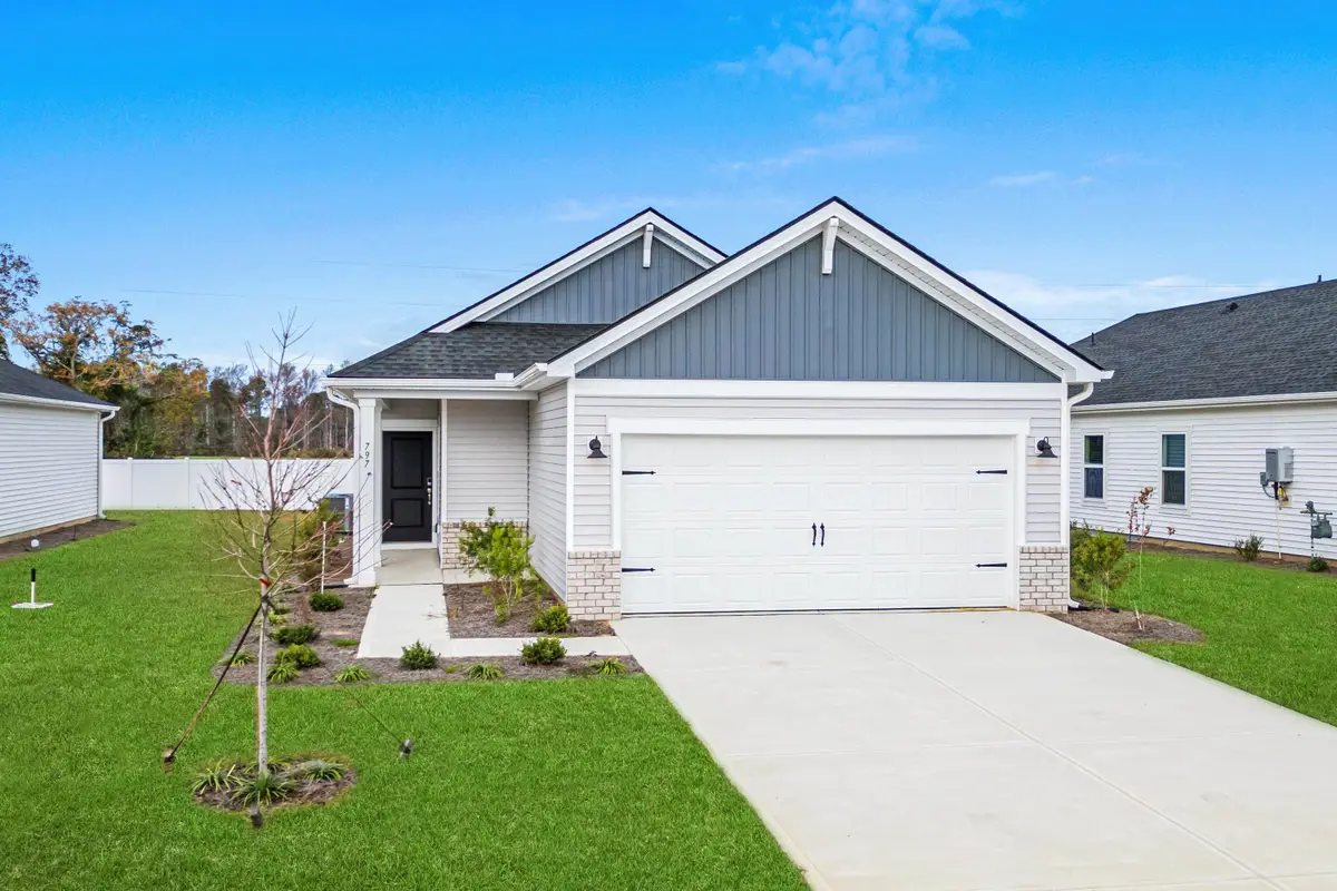 2821 Tranquility Loop, Longs, SC 29568 - #1