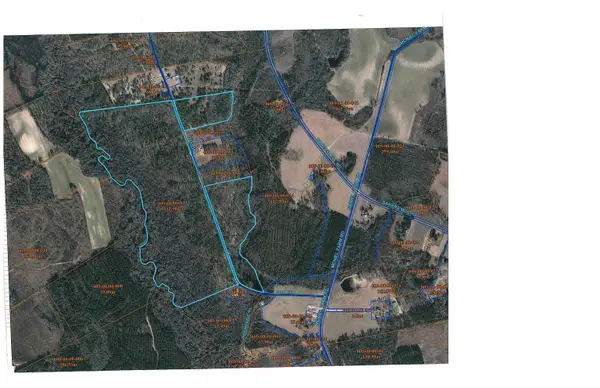 TBD Dan Dr, Hamer, SC 29547