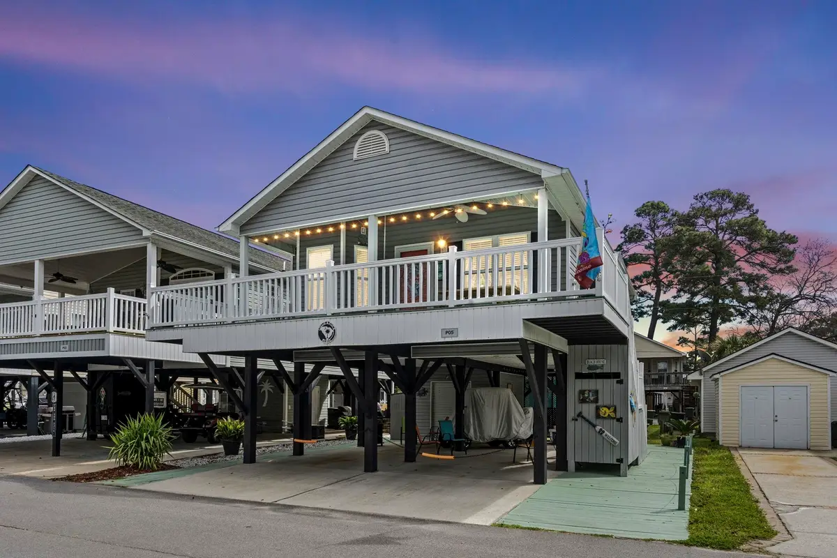 6001 P5 South Kings Hwy., Myrtle Beach, SC 29575 - #1