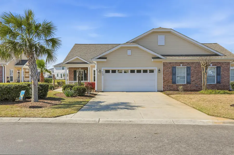 480 Deerfield Links Dr., Surfside Beach, SC 29575 - #3