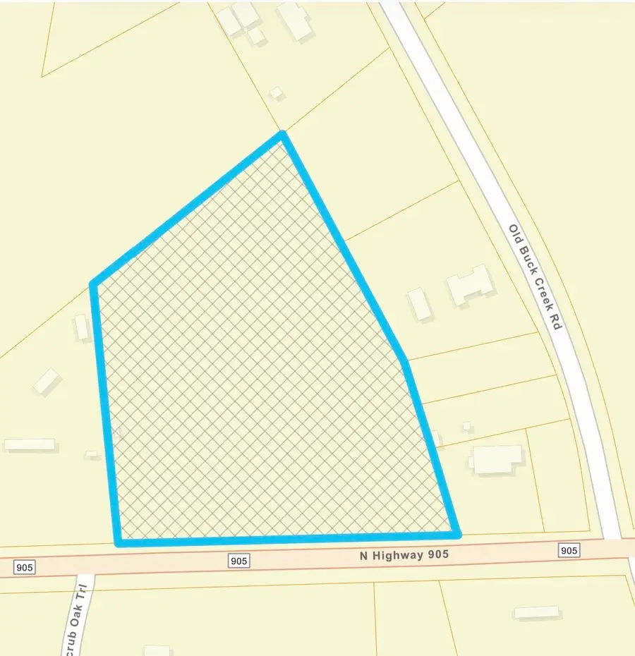 TBD N Highway 905, Longs, SC 29568 - #2