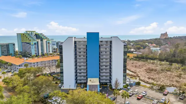 311 69th Ave. N #102, Myrtle Beach, SC 29572