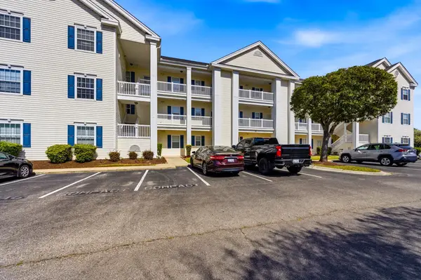 901 West Port Dr. #2109, North Myrtle Beach, SC 29582