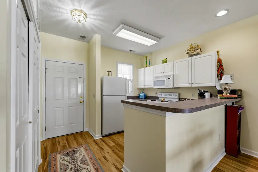 901 West Port Dr. #2109, North Myrtle Beach, SC 29582 - #2