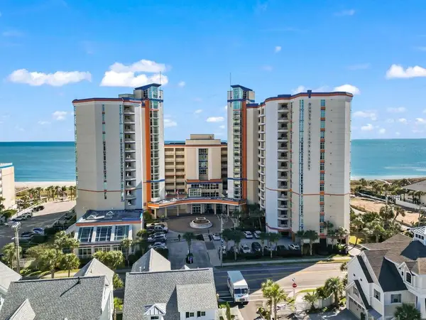 5200 N Ocean Blvd. #1057, Myrtle Beach, SC 29577