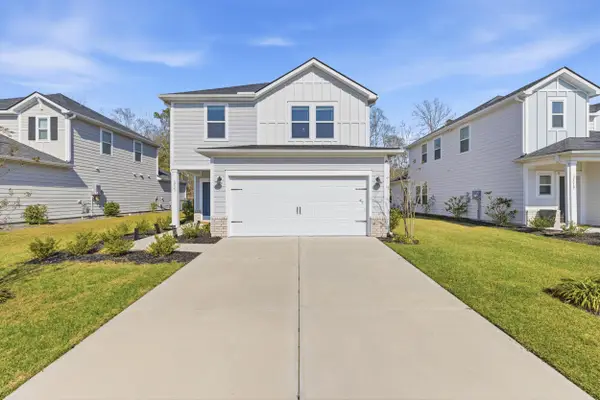 2523 Copper Creek Loop, Longs, SC 29568