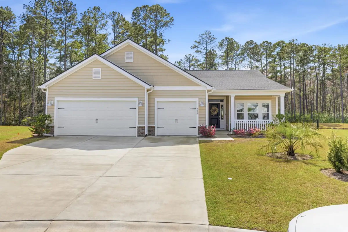 702 Isle Verde Dr, Myrtle Beach, SC 29579 - #1