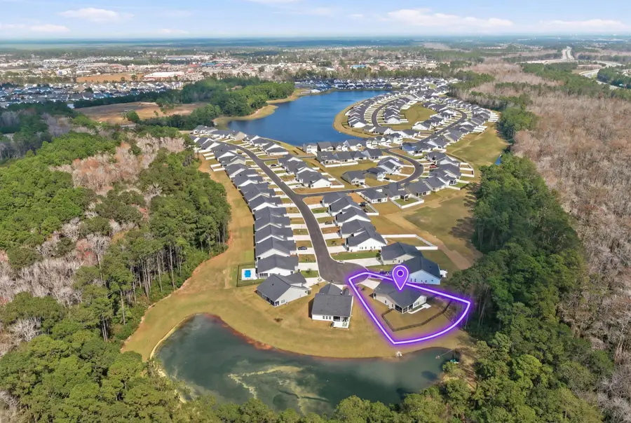 702 Isle Verde Dr, Myrtle Beach, SC 29579 - #2