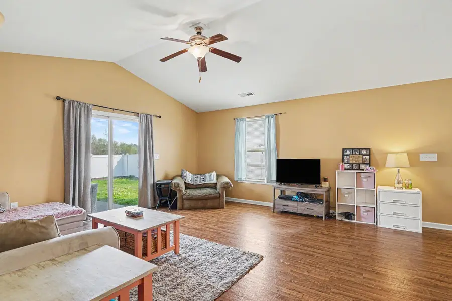 1001 Leatherman Rd., Conway, SC 29527 - #2