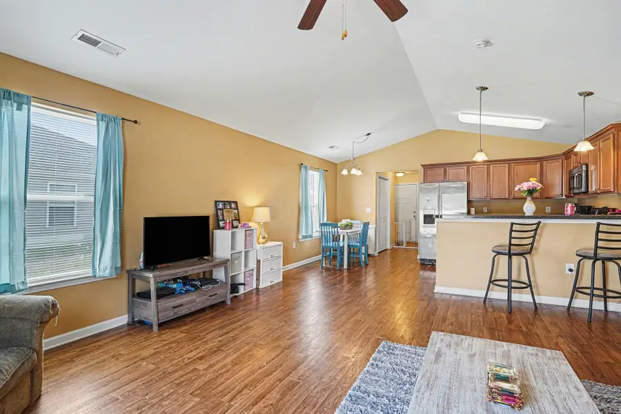 1001 Leatherman Rd., Conway, SC 29527 - #3