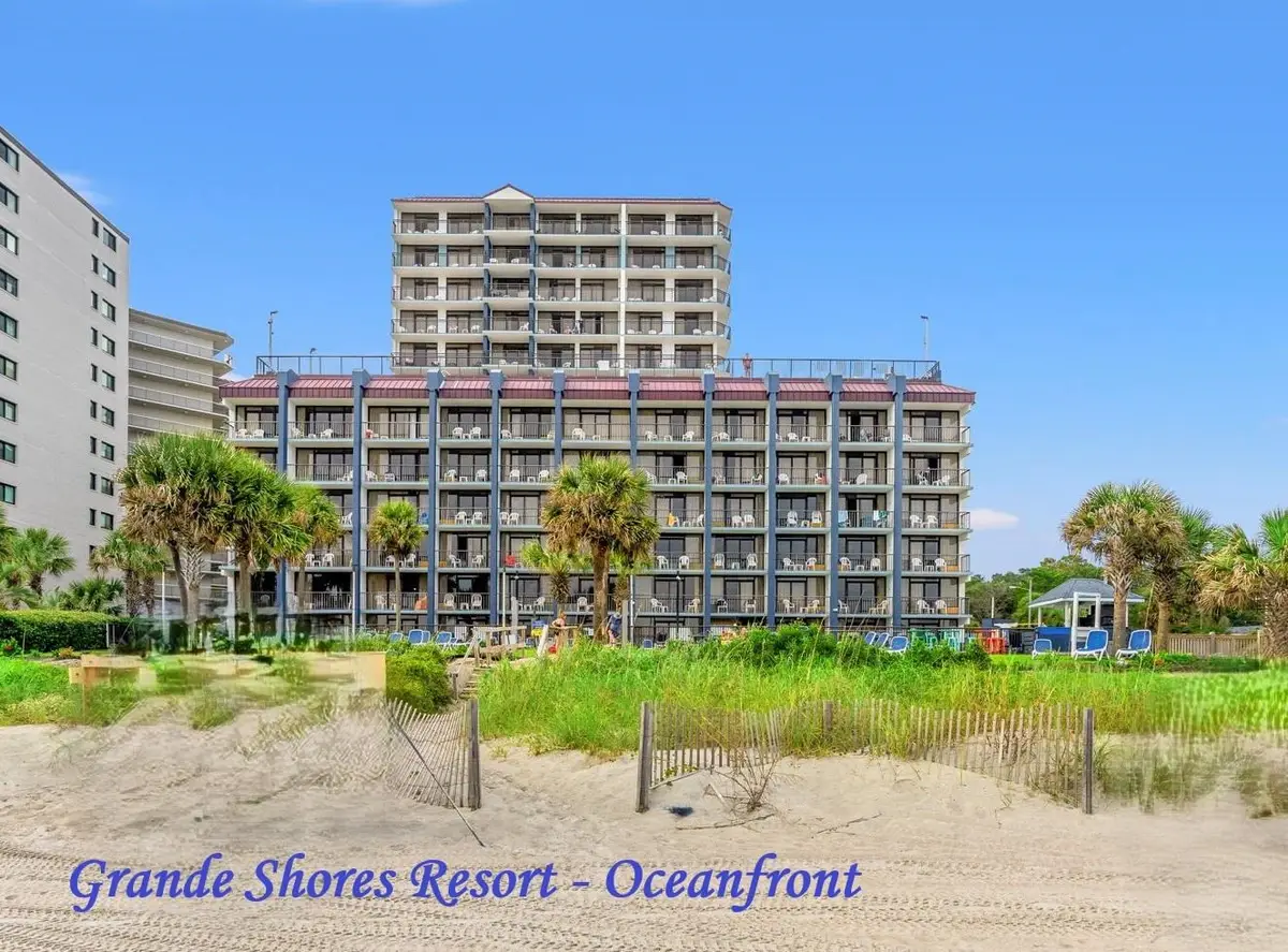 201 77th Ave. N #420, Myrtle Beach, SC 29577 - #1