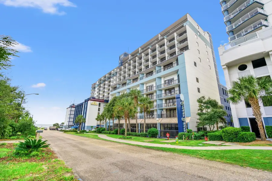 201 77th Ave. N #420, Myrtle Beach, SC 29577 - #2