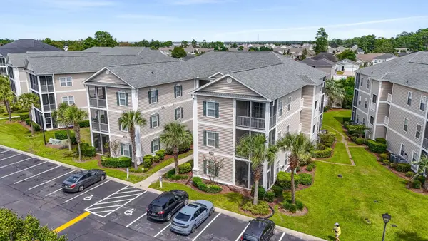2020 Cross Gate Blvd #201, Surfside Beach, SC 29575