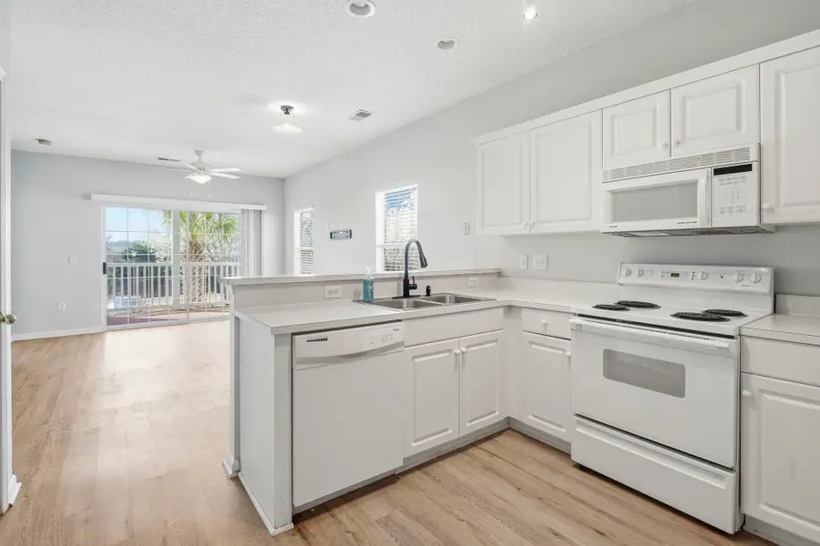 2020 Cross Gate Blvd #201, Surfside Beach, SC 29575 - #2